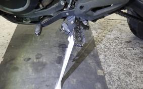 TRIUMPH TIGER 800 2013