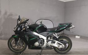 HONDA CBR600RR 2006 PC37
