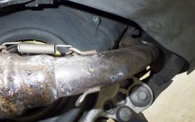 YAMAHA CYGNUS 125 XSR 2 SE44J