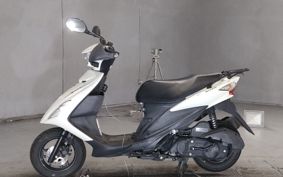SUZUKI ADDRESS V125 CF4MA