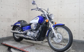 HONDA  SHADOW  CUSTOM 400 2009 NC45