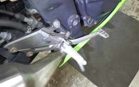 KAWASAKI NINJA 250 2001 EX250L