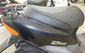 HONDA DIO GEN 3 AF34