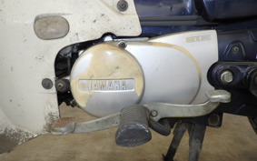 YAMAHA MATE 50 UA04J