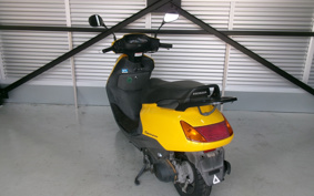 HONDA SPACY 100 JF13