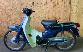 HONDA SUPER CUB50 AA01
