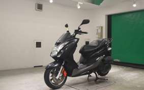 YAMAHA S-MAX 2017