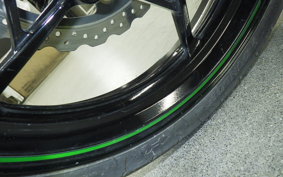 KAWASAKI NINJA 250 2022 EX250Y