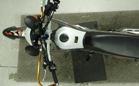 YAMAHA SEROW 250 Gen.2 DG17J