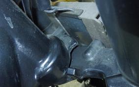 TRIUMPH BONNEVILLE 2008