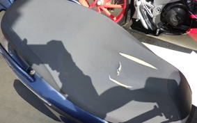 YAMAHA AXIS 125 Z SED7J