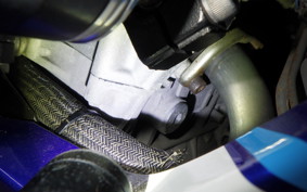 SUZUKI GSX-R1000 2005