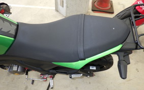 KAWASAKI Z125 PRO BR125H