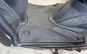 YAMAHA CYGNUS 125 XSR 3 SEA5J