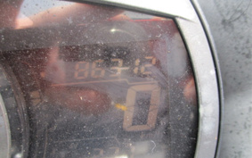 KAWASAKI NINJA 250 EX250P