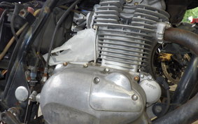 KAWASAKI ESTRELLA BJ250A