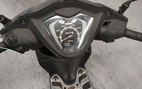 HONDA DIO 110 JF31