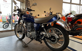 YAMAHA SR400 FINAL ED 2021 RH16J