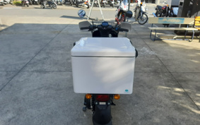 HONDA BENLY E:1 PRO  EF07