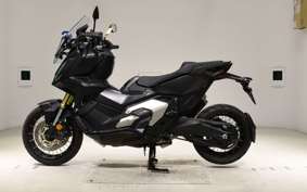 HONDA X-ADV 750 2022 RH10