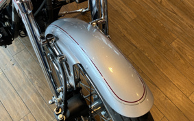 HARLEY FXSTS1340 2000 BLY