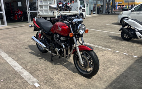 HONDA CB750 2007 RC42