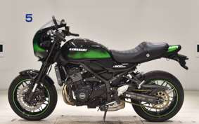 KAWASAKI Z900RS CAFE 2024 ZR900K
