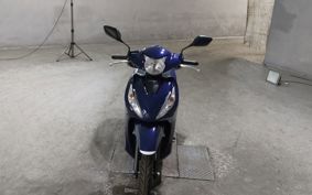 HONDA DIO110 BASIC JK03