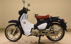 HONDA C125 SUPER CUB JA58