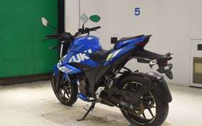 SUZUKI ｼﾞｸｻｰ250