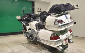 HONDA GL 1800 GOLD WING 2007 SC47
