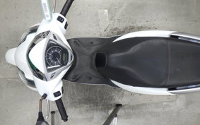 HONDA LEAD 125 2006 JF45