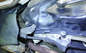 HONDA DIO GEN 3 AF34