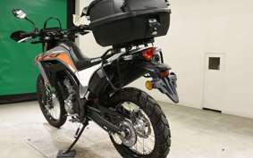 HONDA CRF250L 2023 MD47