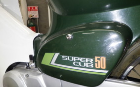 HONDA C50 SUPER CUB 2008 C50