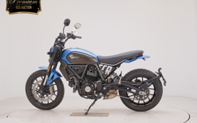 DUCATI SCRAMBLER ICON 2024