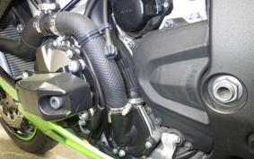 KAWASAKI NINJA ZX-6R A 2023 ZX636G