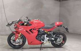 DUCATI  DUCATI  SUPER  SPORT 950S 1V00AA