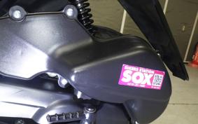 SUZUKI ADDRESS V50 2020 CA4BA