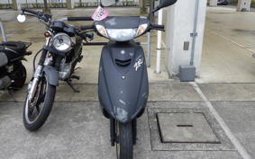 YAMAHA JOG ZR Gen.3 SA39J