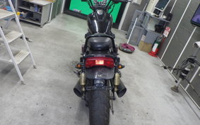 KAWASAKI ELIMINATOR 400 SE Type 1990 ZL400A