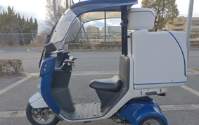 HONDA GYRO TA03