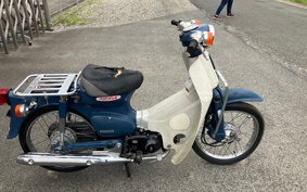 HONDA SUPER CUB50 AA01