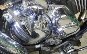 KAWASAKI ELIMINATOR 250 V VN250A