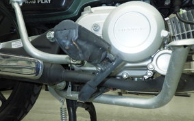 HONDA ｸﾛｽｶﾌﾞ110-3 2019 JA60