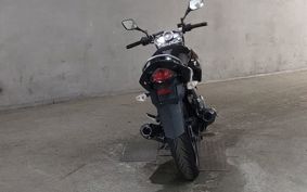 SUZUKI GSR250 GJ55D