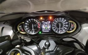 SUZUKI GSX1300R HAYABUSA EJ11A