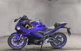 YAMAHA YZF-R25 RG43J