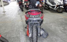 YAMAHA CYGNUS 125 XSR 2 SE44J