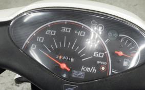 HONDA DIO Gen.6 AF68